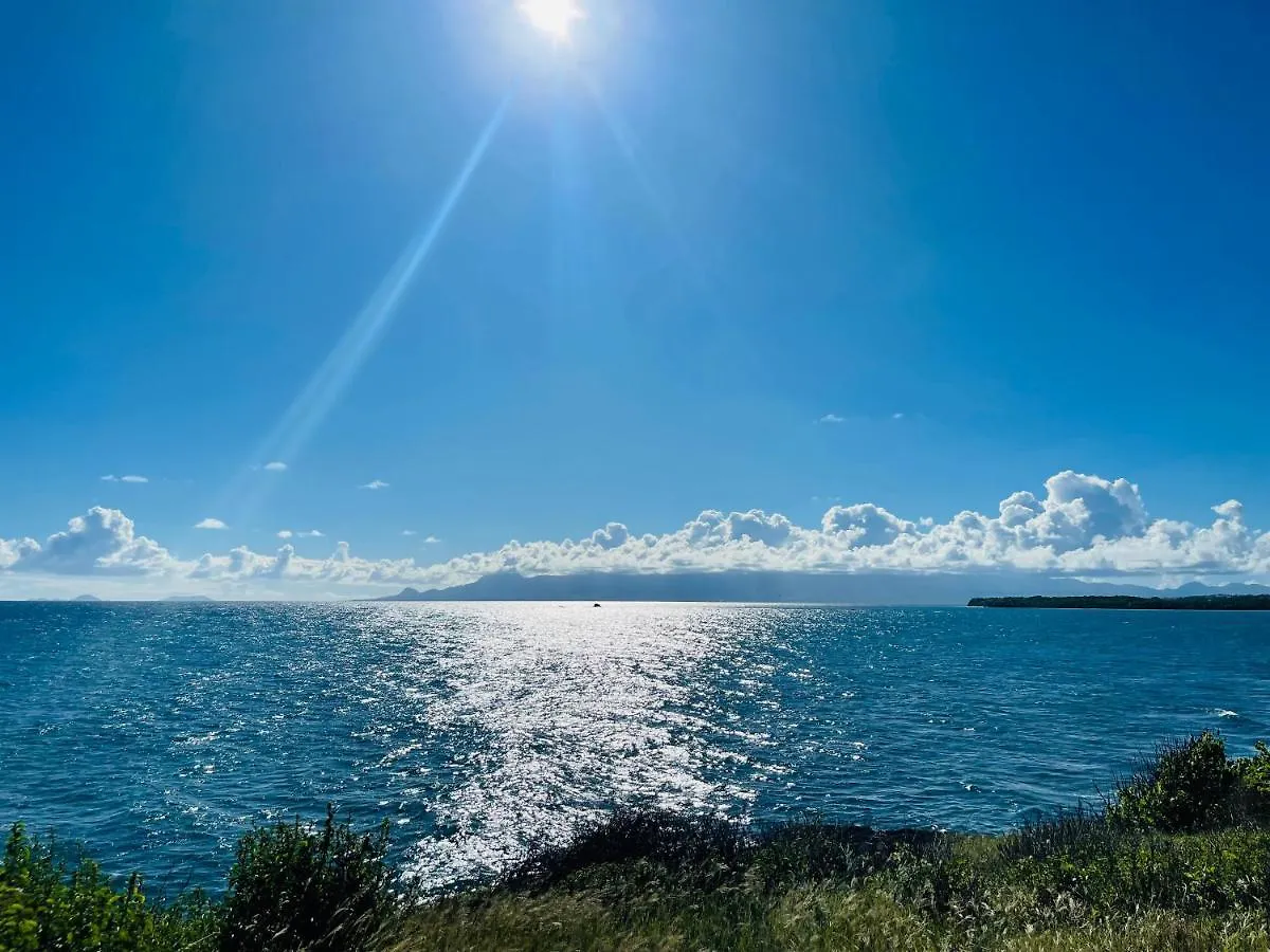 Appartement Cosy - Entre Nature Et Plages De Reve Le Gosier  0*, Le Gosier (Grande-Terre) Guadalupe