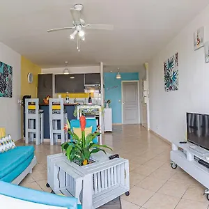  Appartement Gwad'azur - Sejour Confort En Guadeloupe